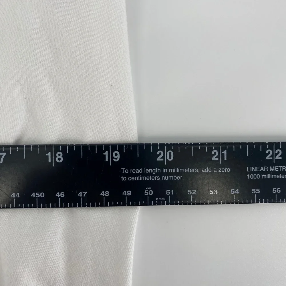 Nike Kids T Shirt White‎ Stacked Logo Casual Short Sleeve Tee VTG